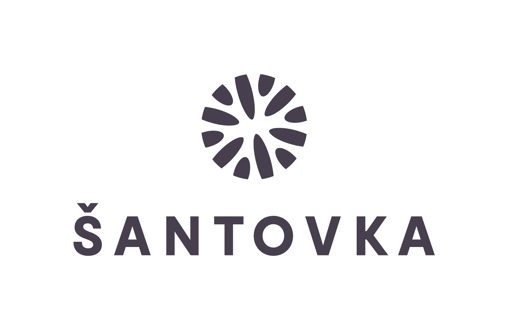 šantovka