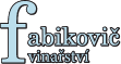 Vinařství Fabikovič