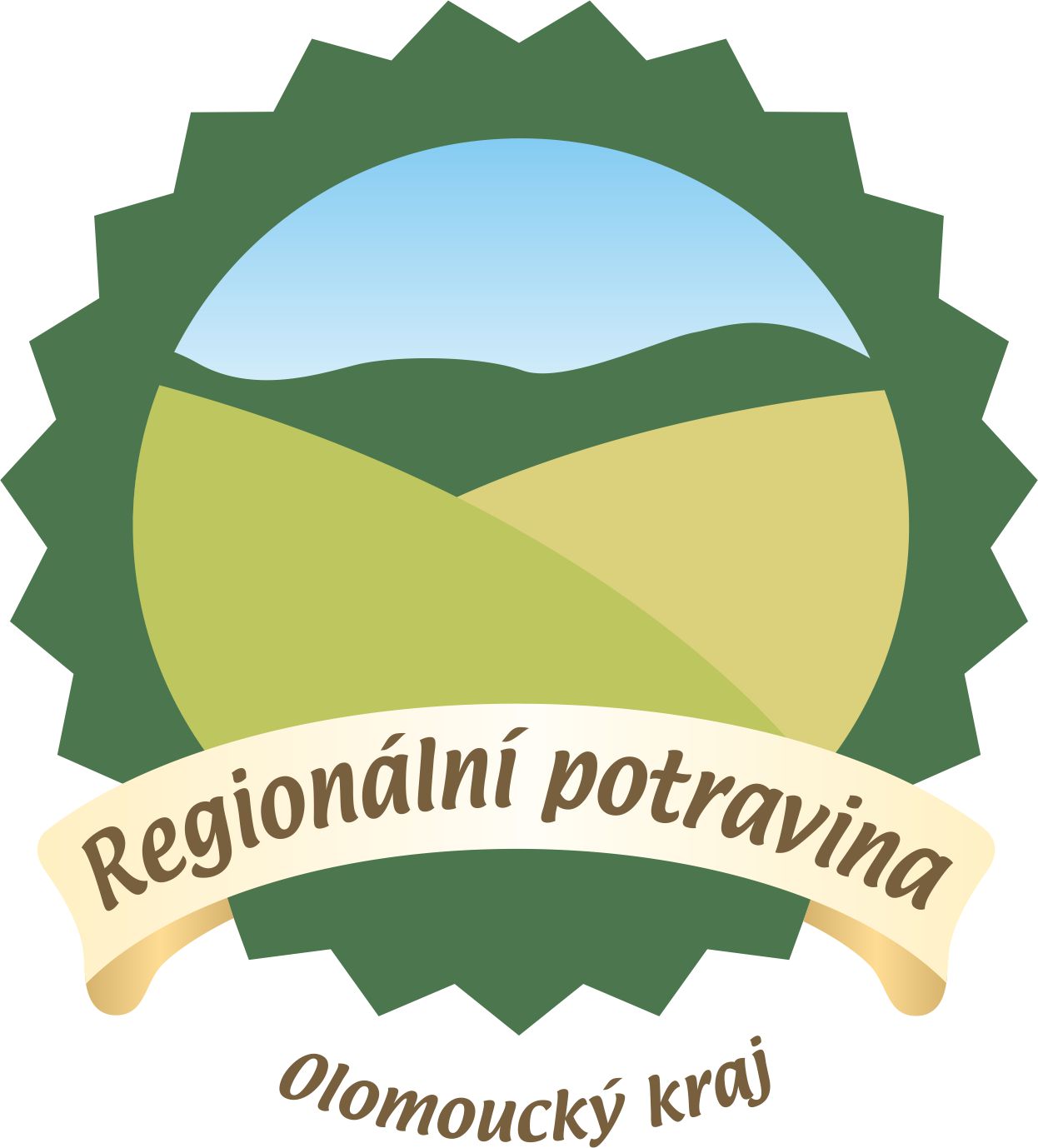 regionální potravina