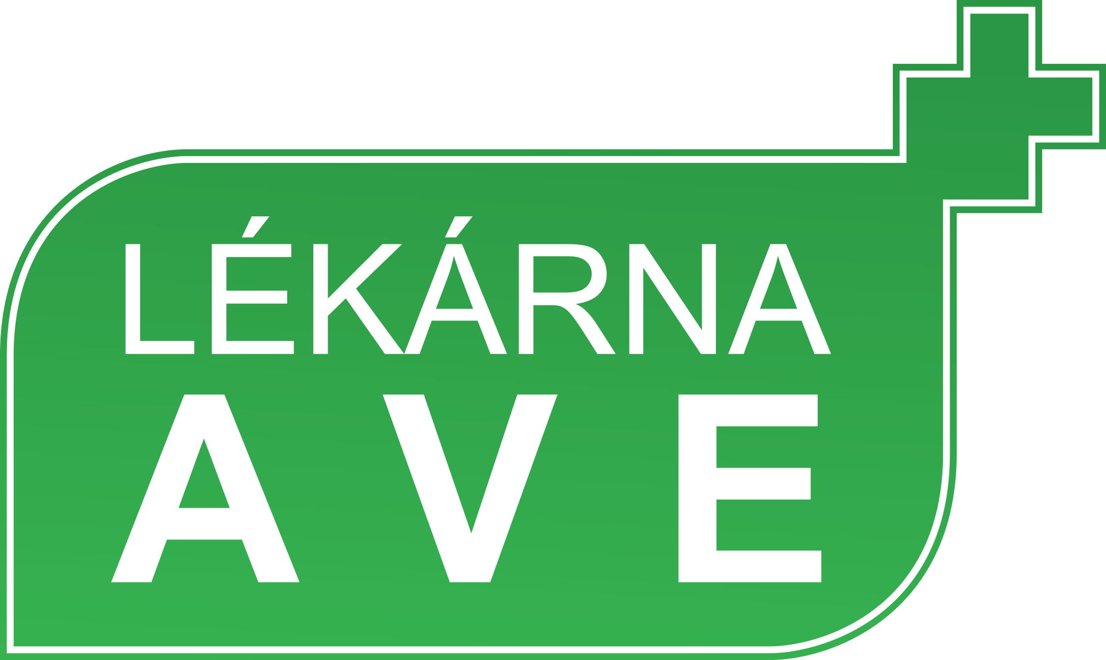 Lékárna AVE
